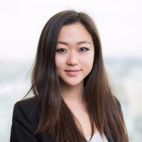 Xsolla Employee Yulia Lee's profile photo