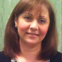 Elina Sarkisova Email