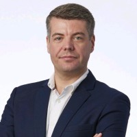 Coles Group Employee Adam Heywood's profile photo