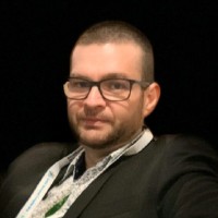 Queensland Support Services and Solutions Employee Greg Facoory's profile photo