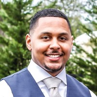 The DarkStar Group, LLC Employee Myles Reid's profile photo