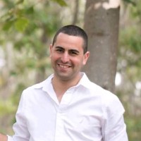 easydo Employee Sagi Kleyman's profile photo