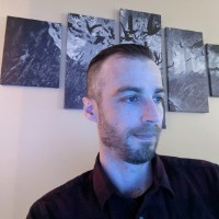 Integrity Heating & Cooling Employee Clinton Harman's profile photo
