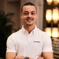 Penfield Care Employee Ethan Stacey's profile photo