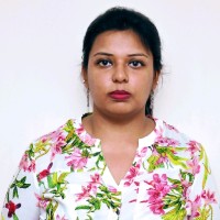 Apurwa Raj's profile photo