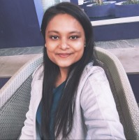 Fresh Gravity Employee Ayushi Arya's profile photo