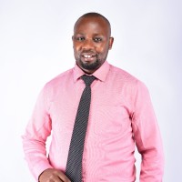 HAE Group Employee Peter Njambi's profile photo