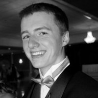 Machinima Employee Cory Crater's profile photo