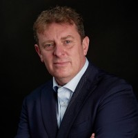Freefoam Building Products Ltd Employee Richard Jackson's profile photo