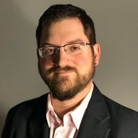 Kirtland Community College Employee Matt Biermann's profile photo
