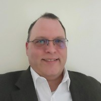 BONESUPPORT AB Employee Ric Bohm's profile photo