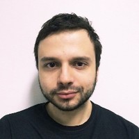Andrej Ristikj's profile photo