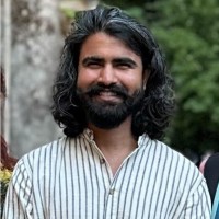 Celonis Employee Mohit Pal's profile photo