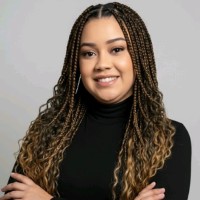 Vitoria Caroline Lima's profile photo