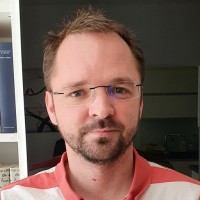 Jakub Holy's profile photo