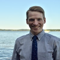 Backcountry Essentials Employee Luke Sutton's profile photo
