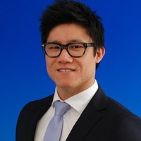 KPMG Australia Employee James Chun's profile photo