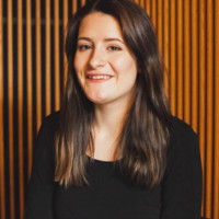 FWB Talent Employee Stephanie O'Brien's profile photo