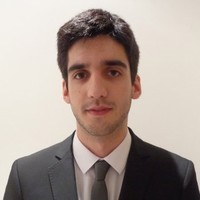 BioCryst Pharmaceuticals, Inc. Employee André Coimbra's profile photo