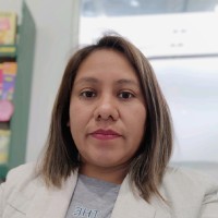 Solely Inc. Employee Isabel Reyes Hernández's profile photo