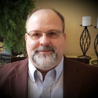 Mueller Co. Employee Greg Goode's profile photo