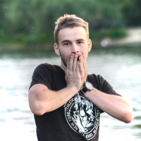 QualityUnit Employee Andrii Tverdokhlib's profile photo