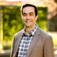 Extern Employee Matt Wilkerson's profile photo