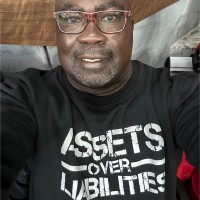 Sky Bird Logistics, LLC Employee Donovan Smith's profile photo