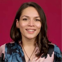 Nielsen Norman Group Employee Therese Fessenden's profile photo