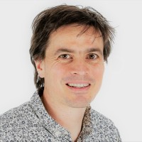 UNLOCK Microbial Potential Employee David Strik's profile photo