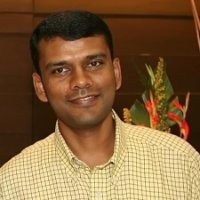 Element Employee Shashi Konanur's profile photo
