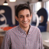 Benzinga Employee Yotam Cohen's profile photo