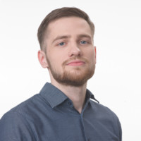Vilnius CODING School Employee Dovydas Liutkauskas's profile photo