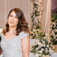 SMBC Group Employee Fatimah Naderzadeh's profile photo