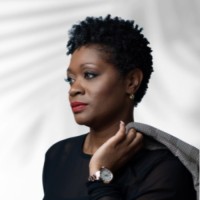 Crystle Johnson Email & Phone Number