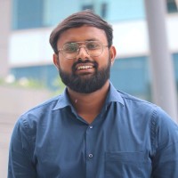 JOGO India Employee Srisabari Saravanan's profile photo