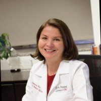 Keck Medicine of USC Employee Stephanie Hall's profile photo