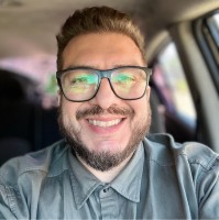 Pharmadorf Employee Gonzalo Castaño's profile photo