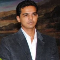 SightSpectrum Employee Ajith Singh's profile photo