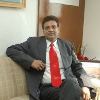 SVP India Employee Ajai Puri's profile photo