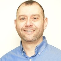 Inpro Corporation Employee Pete Vallejo's profile photo