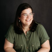 Cencora Employee Stacy Couch's profile photo