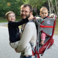 Neogene Therapeutics Employee David Lund's profile photo