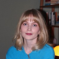 Agera PR Employee Ida Samarikoff's profile photo