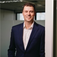 Peet Limited Employee Troy Thompson's profile photo