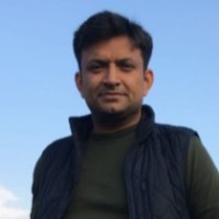 Vinay Tyagi Email