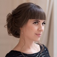 NGRS Employee Olga Golovkova's profile photo