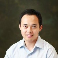 Faire Employee Yanwei Zhang's profile photo