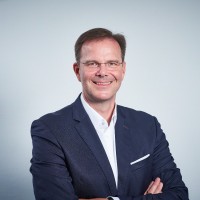 Bruker Optics Employee Andreas Kamlowski's profile photo