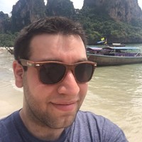 Flex Employee Brandon Lerner's profile photo